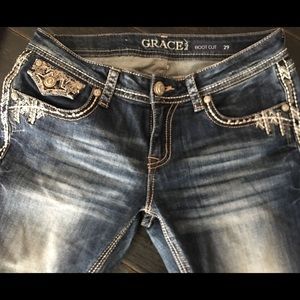 Grace Jeans